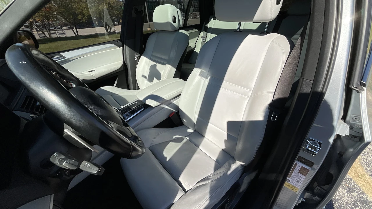 2010 BMW E70 X5 M - Image 4 of 13