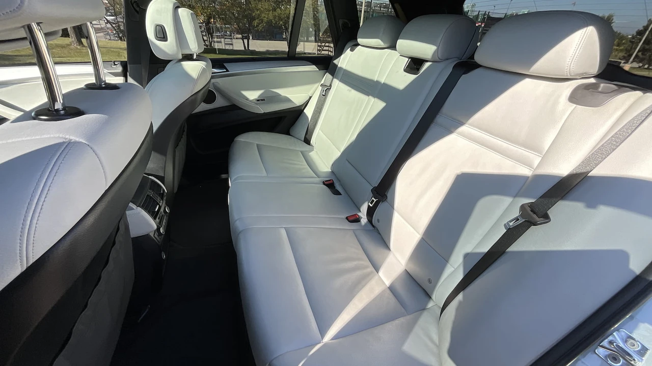 2010 BMW E70 X5 M - Image 5 of 13