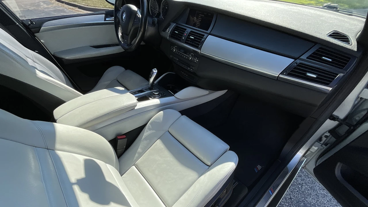 2010 BMW E70 X5 M - Image 7 of 13