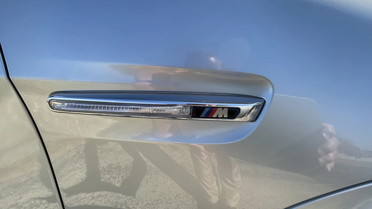 2010 BMW E70 X5 M - Image 8 of 13