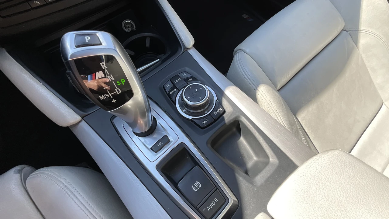 2010 BMW E70 X5 M - Image 12 of 13