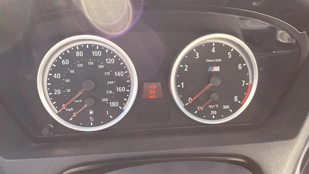 2010 BMW E70 X5 M - Image 13 of 13