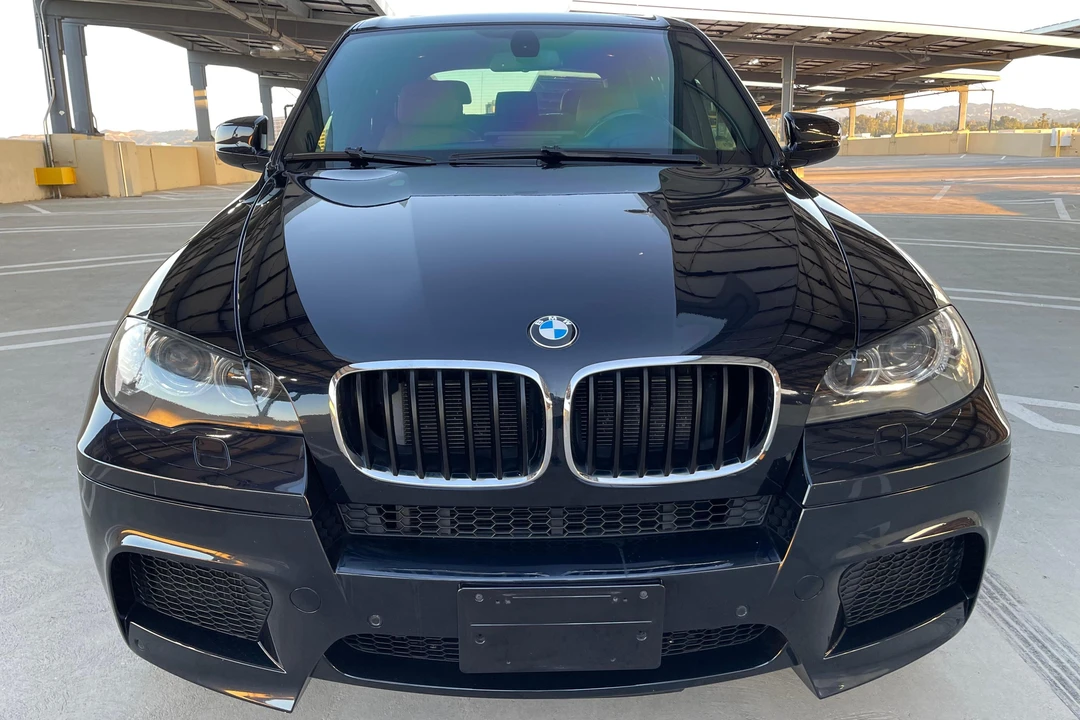 2010 BMW E70 X5 - Image 2 of 31