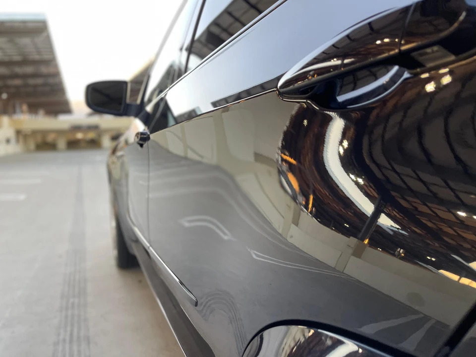 2010 BMW E70 X5 - Image 27 of 31