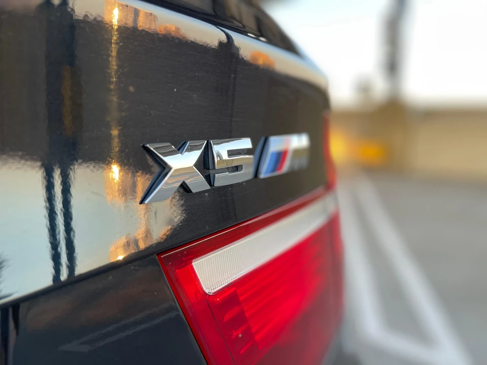 2010 BMW E70 X5 - Image 31 of 31