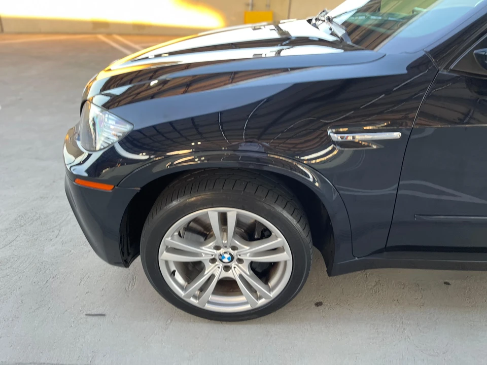 2010 BMW E70 X5 - Image 23 of 31