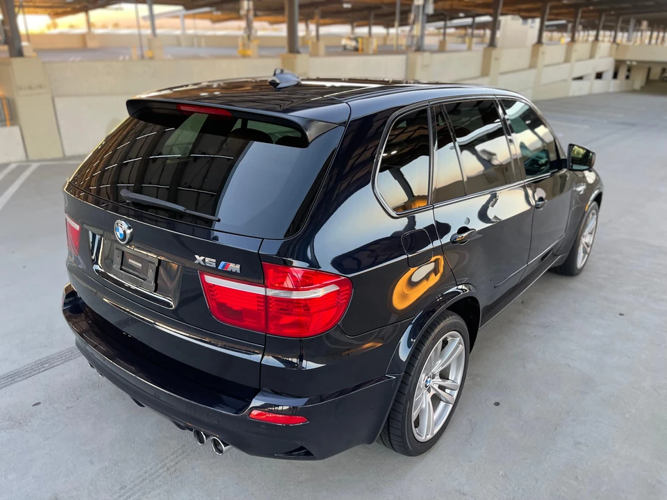 2010 BMW E70 X5 - Image 11 of 31