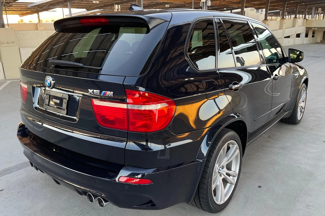 2010 BMW E70 X5 - Image 4 of 31