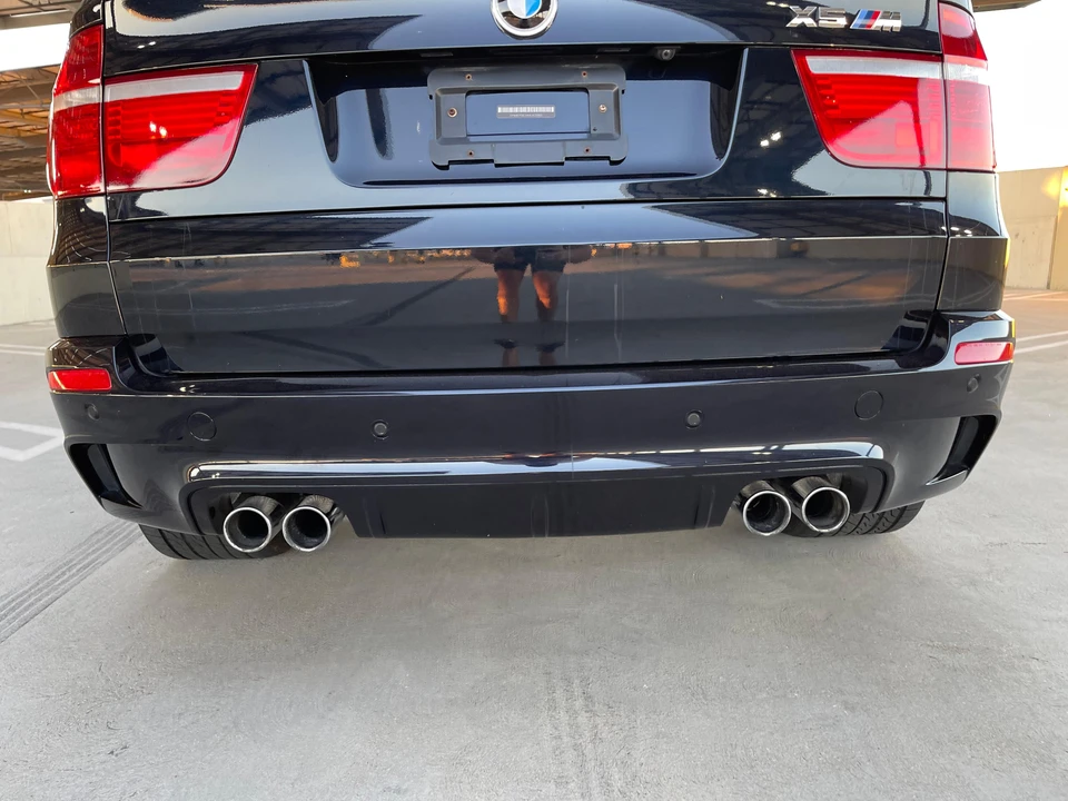 2010 BMW E70 X5 - Image 29 of 31