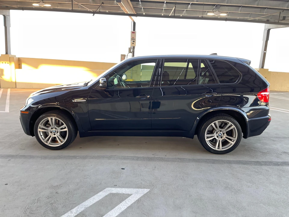 2010 BMW E70 X5 - Image 9 of 31