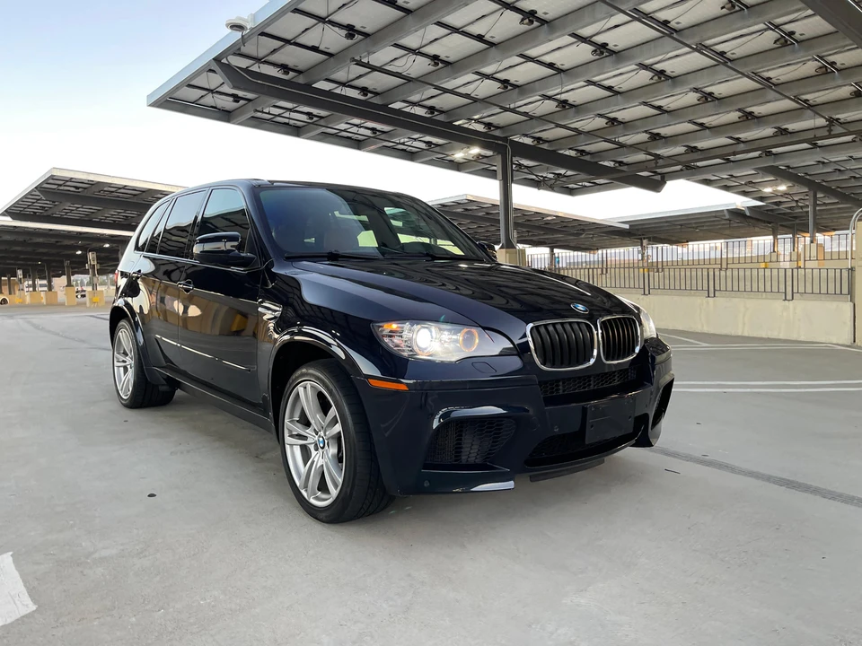 2010 BMW E70 X5 - Image 13 of 31