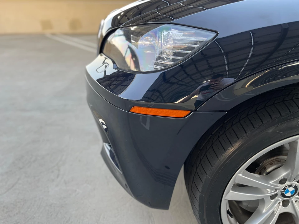 2010 BMW E70 X5 - Image 18 of 31