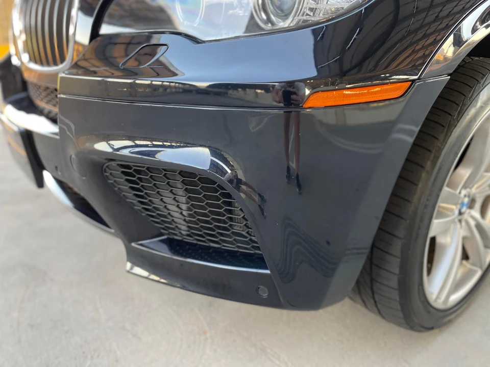 2010 BMW E70 X5 - Image 20 of 31