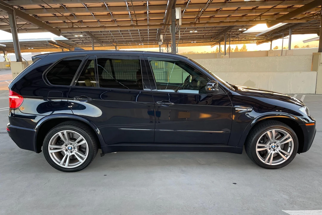 2010 BMW E70 X5 - Image 3 of 31