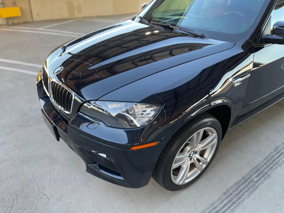2010 BMW E70 X5 - Image 17 of 31