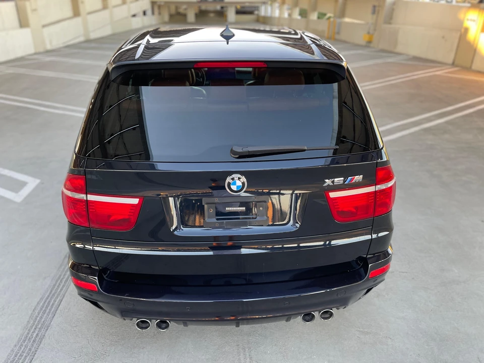 2010 BMW E70 X5 - Image 10 of 31