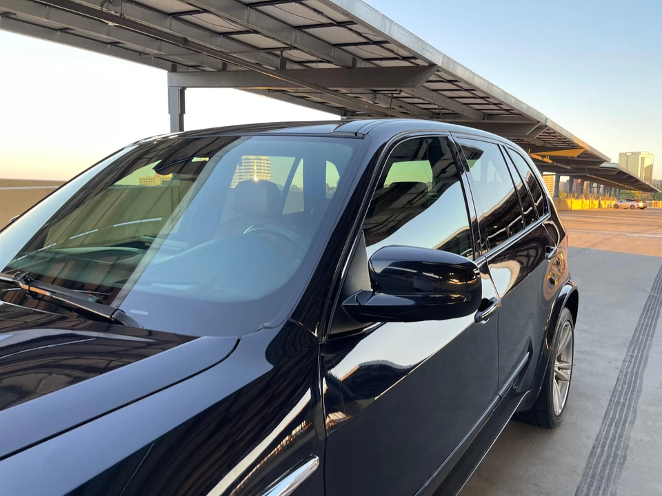 2010 BMW E70 X5 - Image 21 of 31