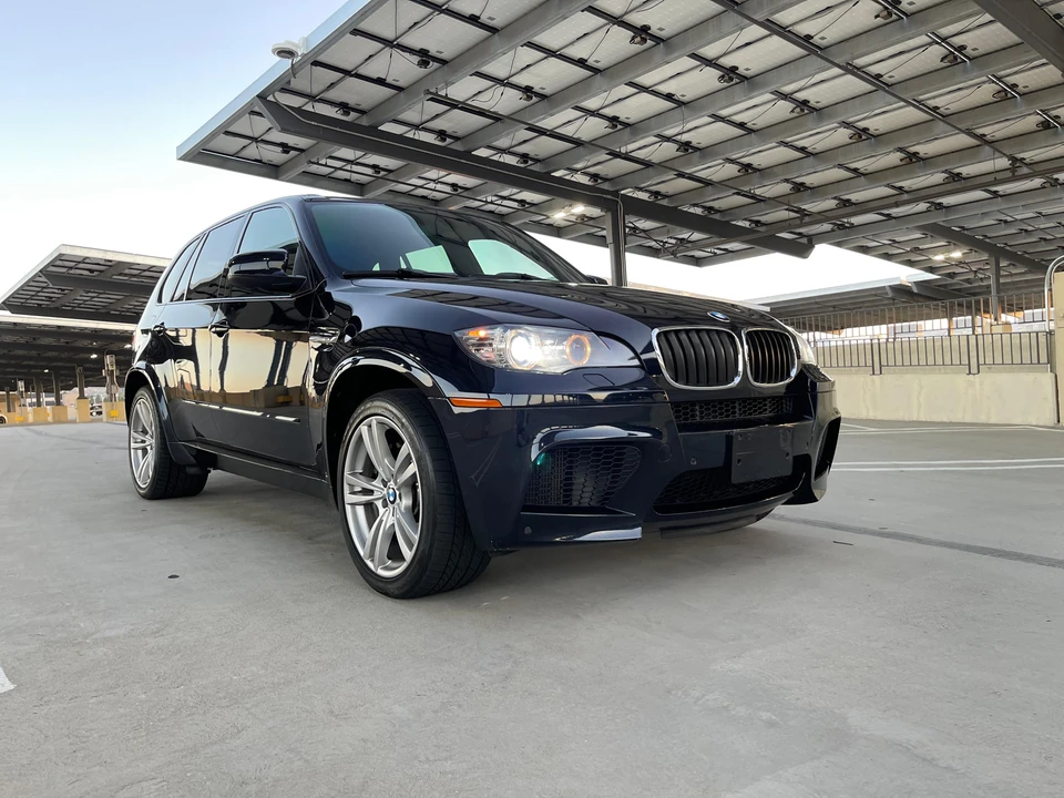 2010 BMW E70 X5 - Image 14 of 31