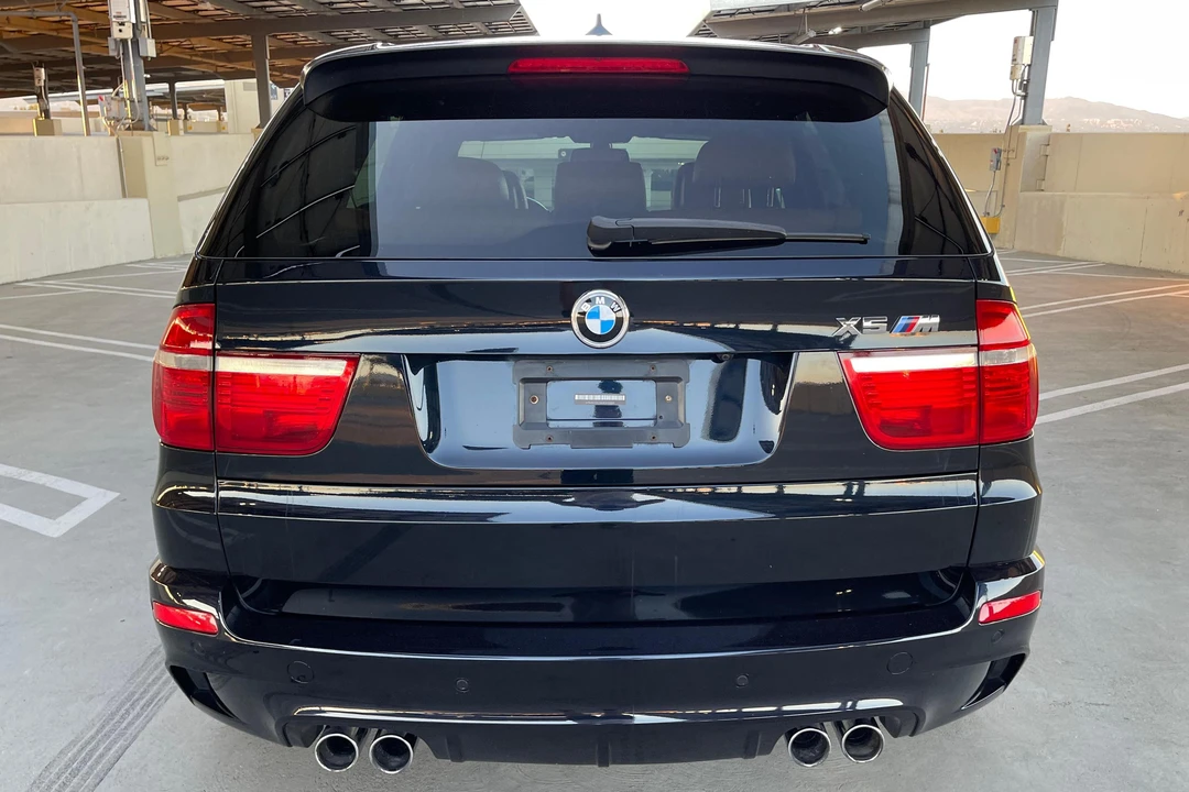 2010 BMW E70 X5 - Image 5 of 31