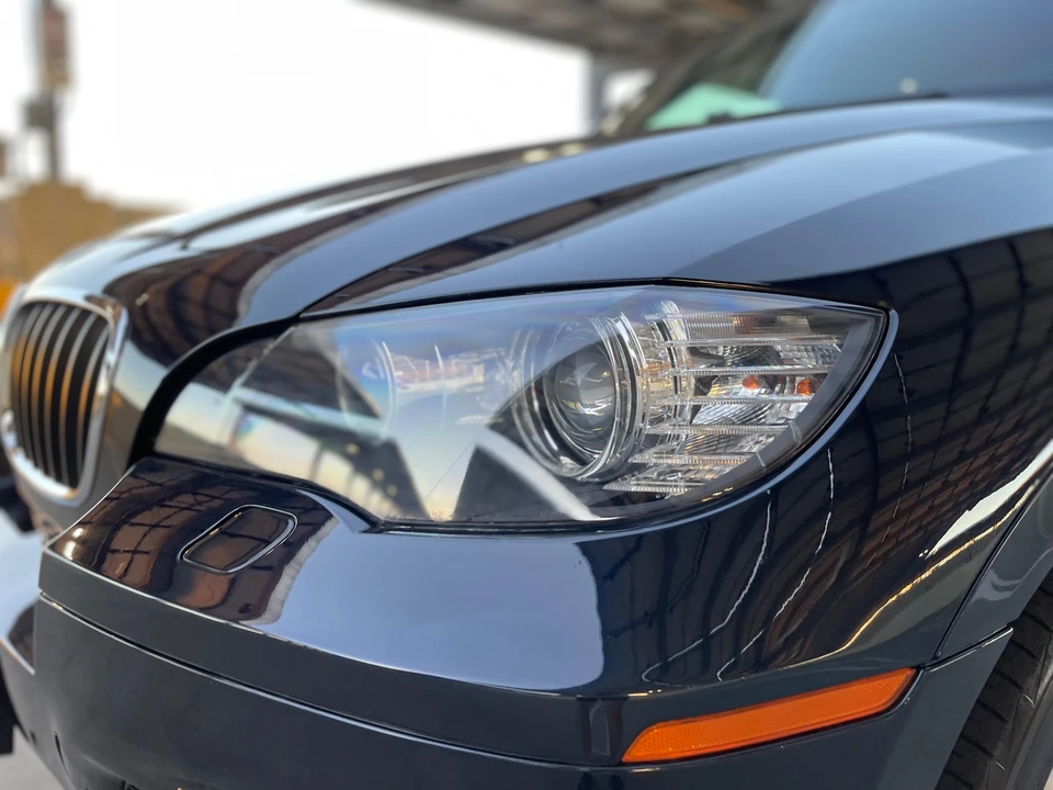 2010 BMW E70 X5 - Image 19 of 31