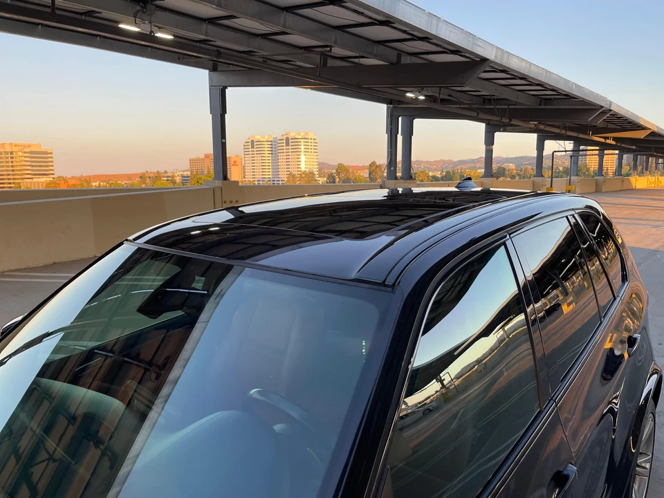 2010 BMW E70 X5 - Image 22 of 31