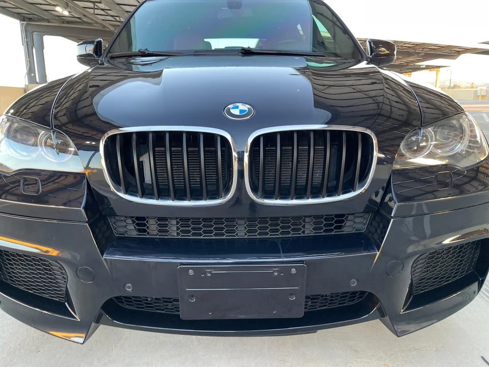 2010 BMW E70 X5 - Image 15 of 31