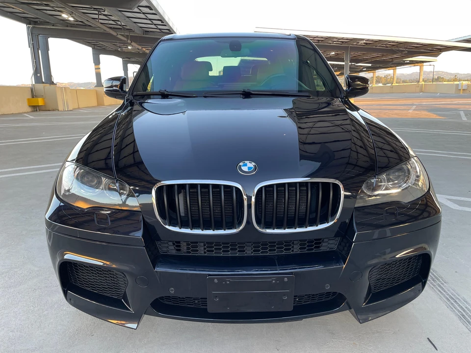 2010 BMW E70 X5 - Image 6 of 31