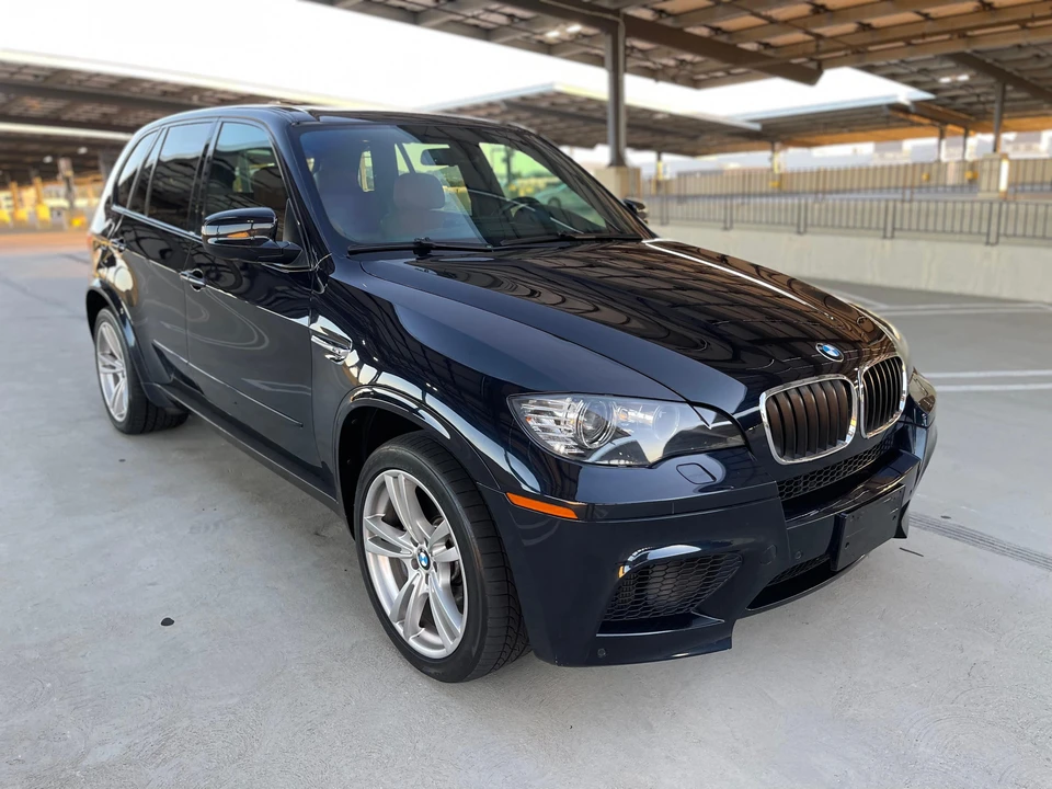 2010 BMW E70 X5 - Image 12 of 31