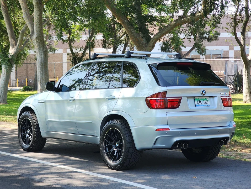 2010 BMW E70 X5 - Image 7 of 31