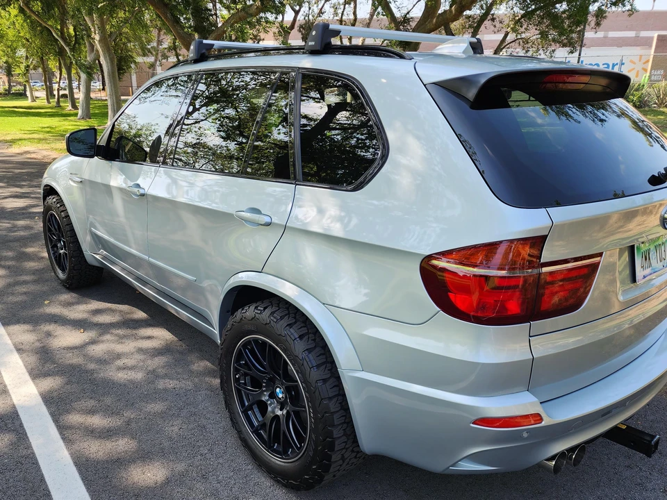 2010 BMW E70 X5 - Image 27 of 31