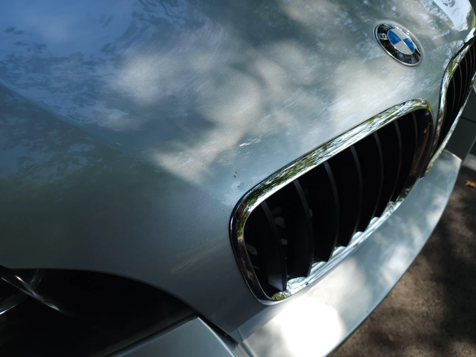 2010 BMW E70 X5 - Image 14 of 31