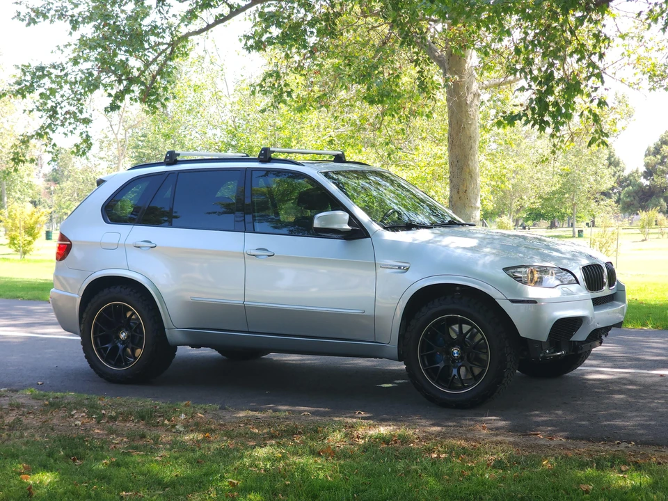 2010 BMW E70 X5 - Image 11 of 31
