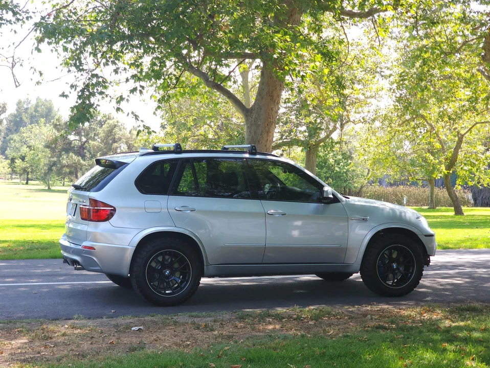 2010 BMW E70 X5 - Image 10 of 31