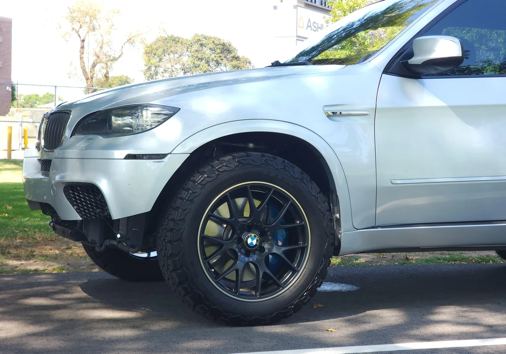 2010 BMW E70 X5 - Image 24 of 31