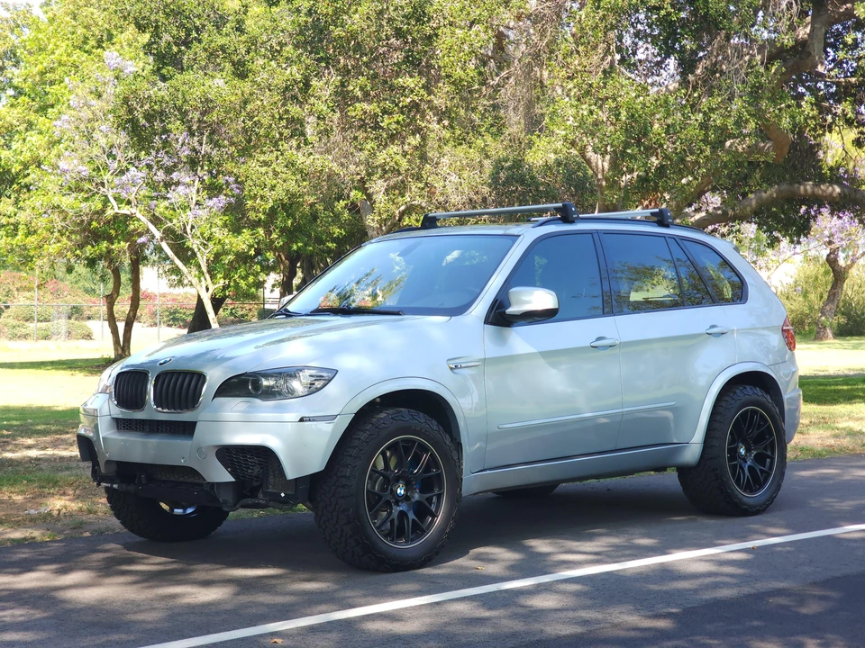 2010 BMW E70 X5 - Image 6 of 31