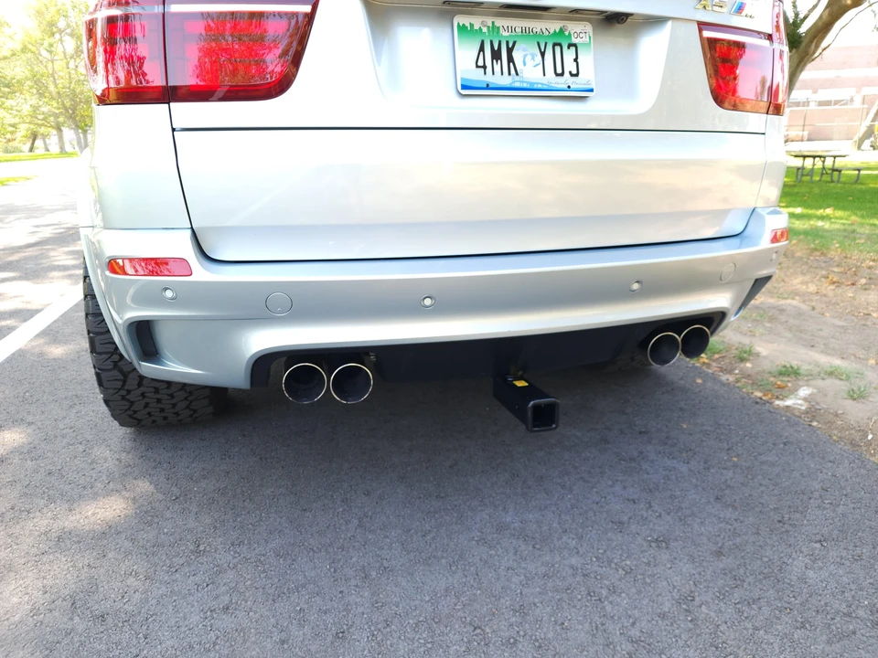 2010 BMW E70 X5 - Image 30 of 31