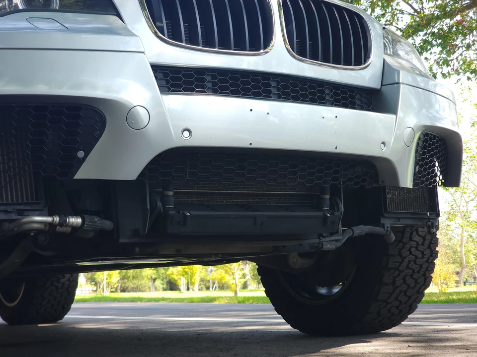 2010 BMW E70 X5 - Image 18 of 31