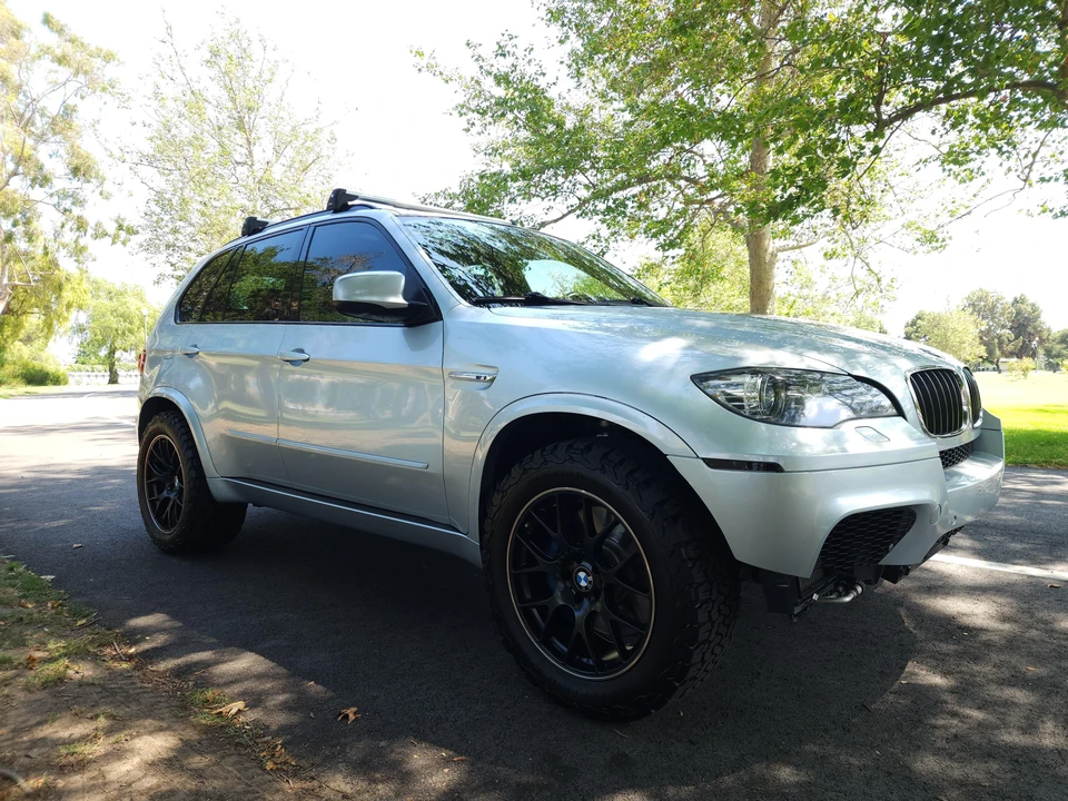 2010 BMW E70 X5 - Image 12 of 31