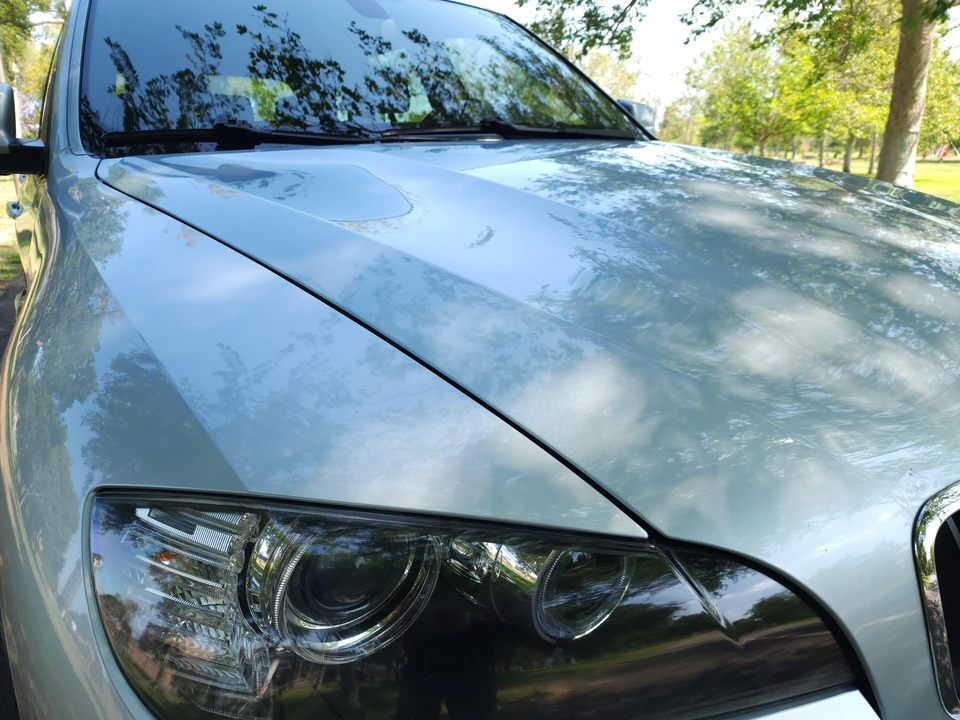 2010 BMW E70 X5 - Image 15 of 31