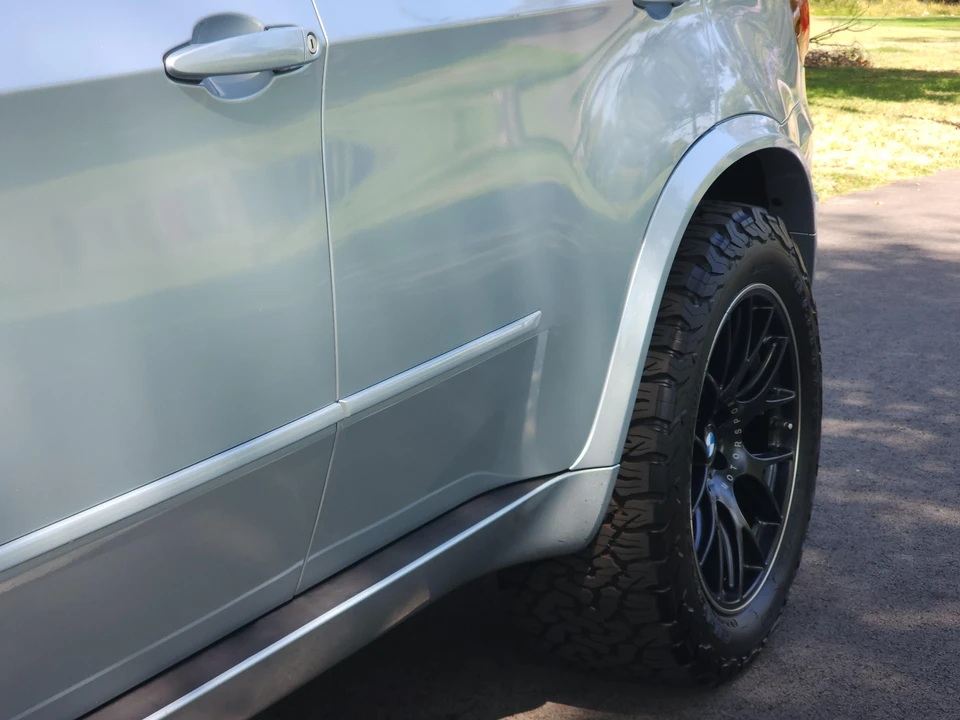 2010 BMW E70 X5 - Image 29 of 31