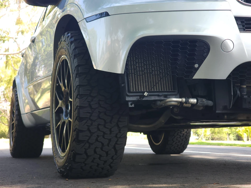 2010 BMW E70 X5 - Image 17 of 31