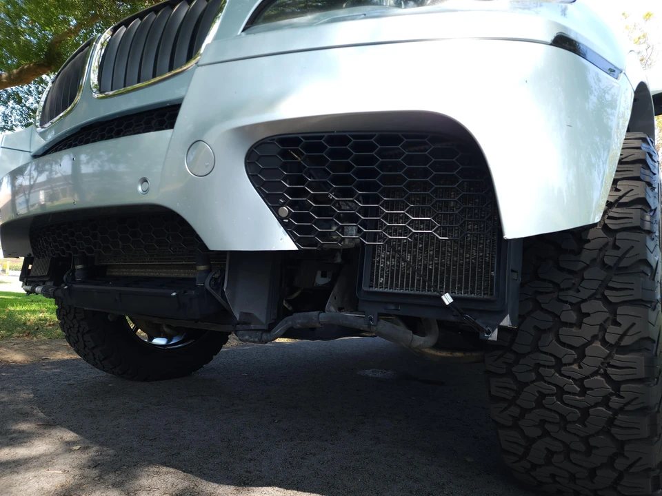 2010 BMW E70 X5 - Image 20 of 31