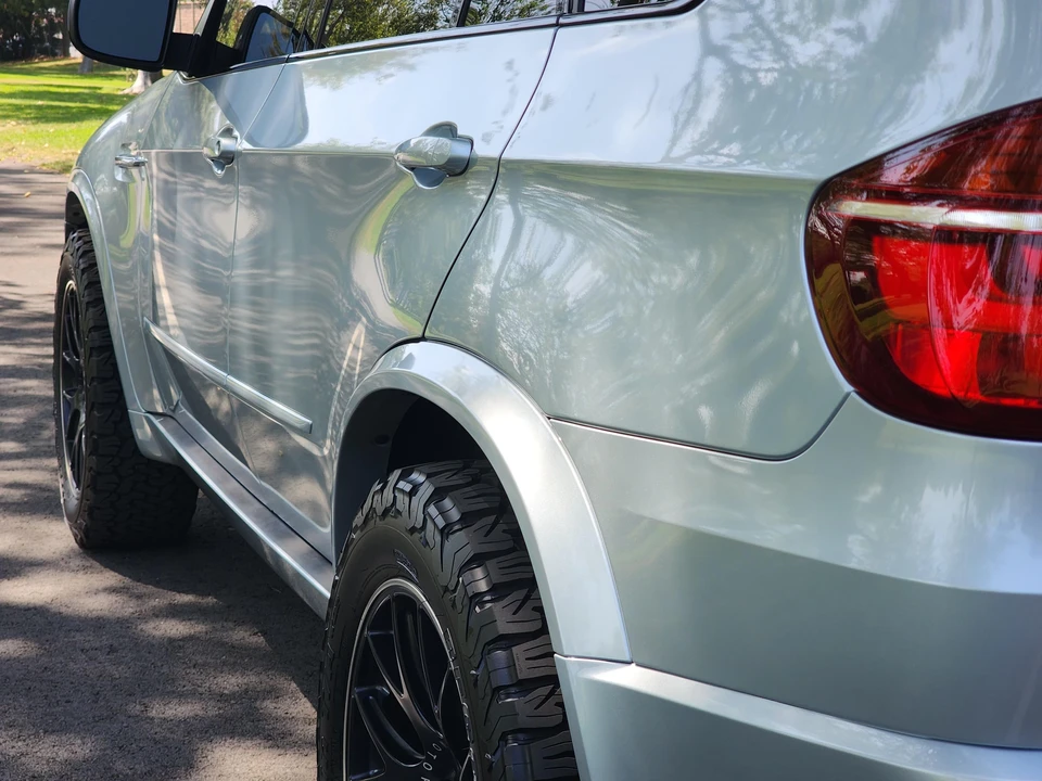 2010 BMW E70 X5 - Image 28 of 31