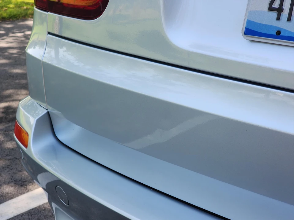 2010 BMW E70 X5 - Image 31 of 31