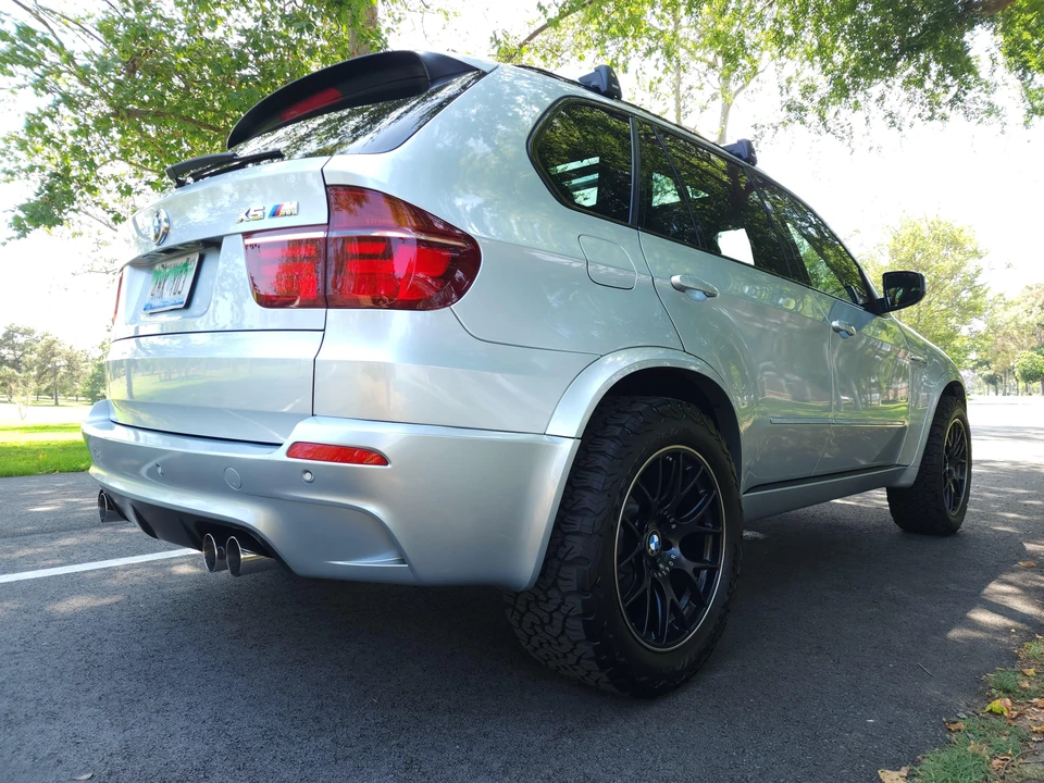 2010 BMW E70 X5 - Image 8 of 31