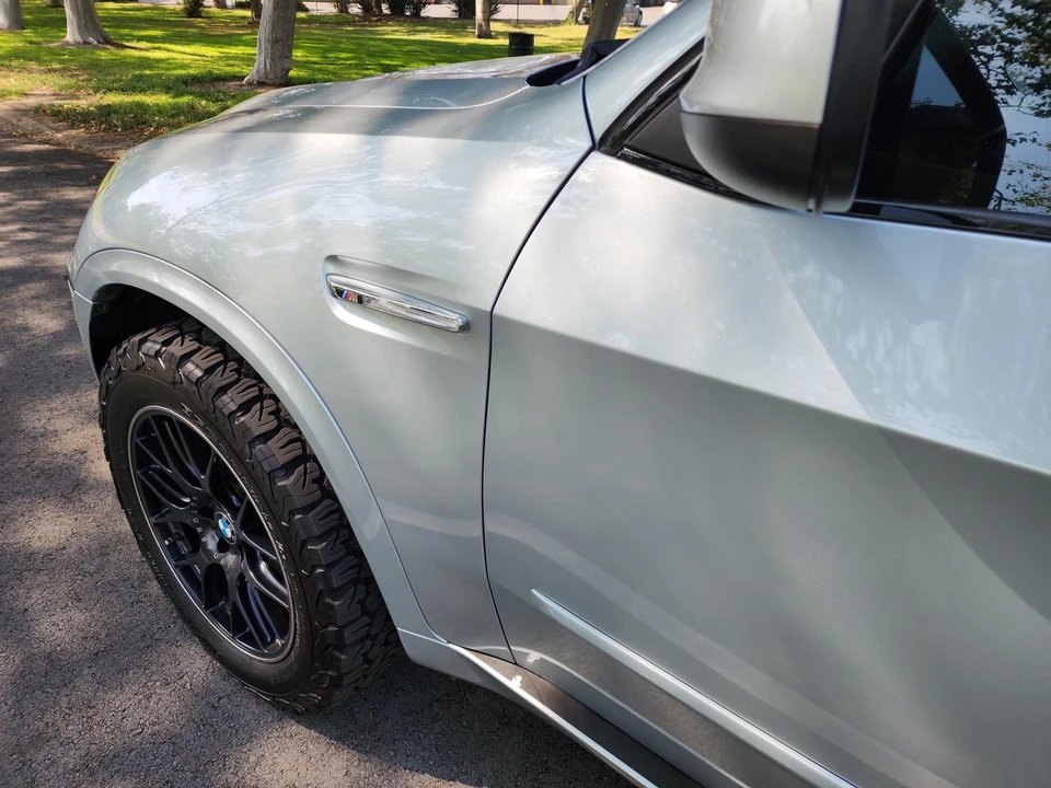 2010 BMW E70 X5 - Image 25 of 31
