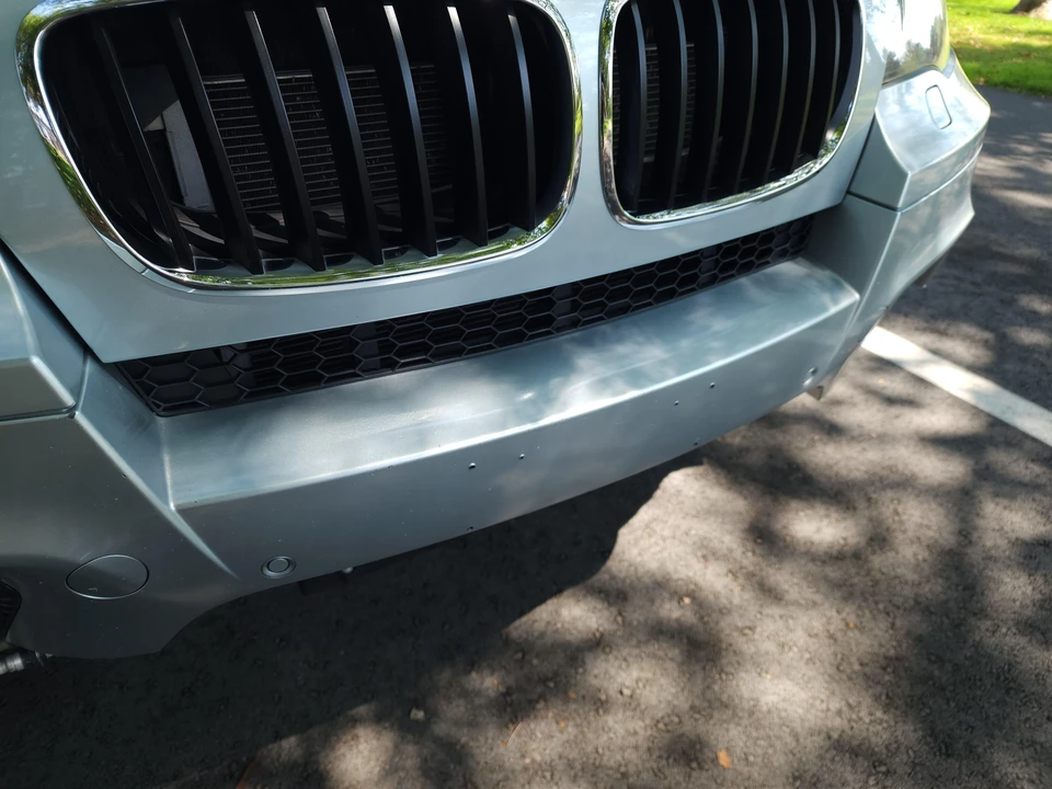 2010 BMW E70 X5 - Image 19 of 31