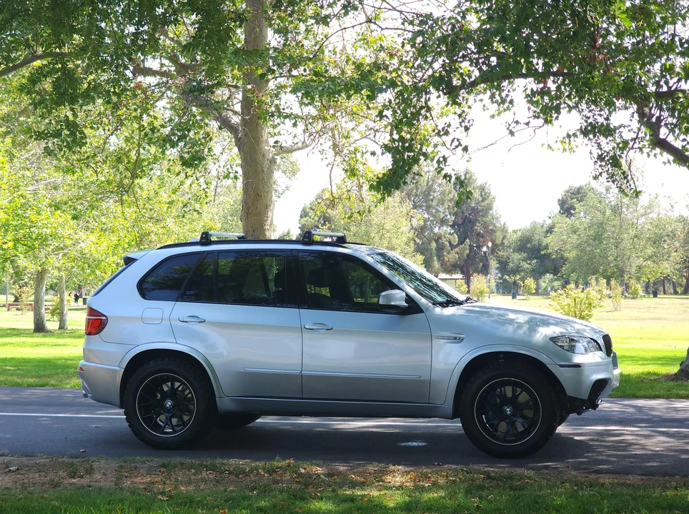 2010 BMW E70 X5 - Image 9 of 31