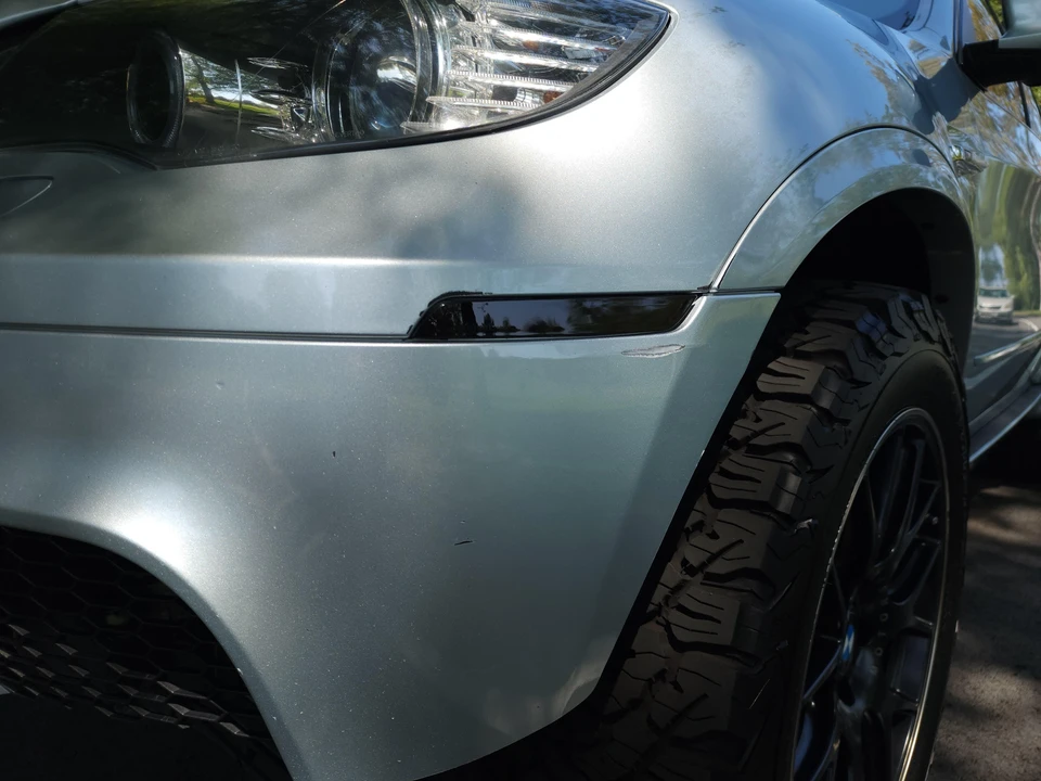 2010 BMW E70 X5 - Image 22 of 31