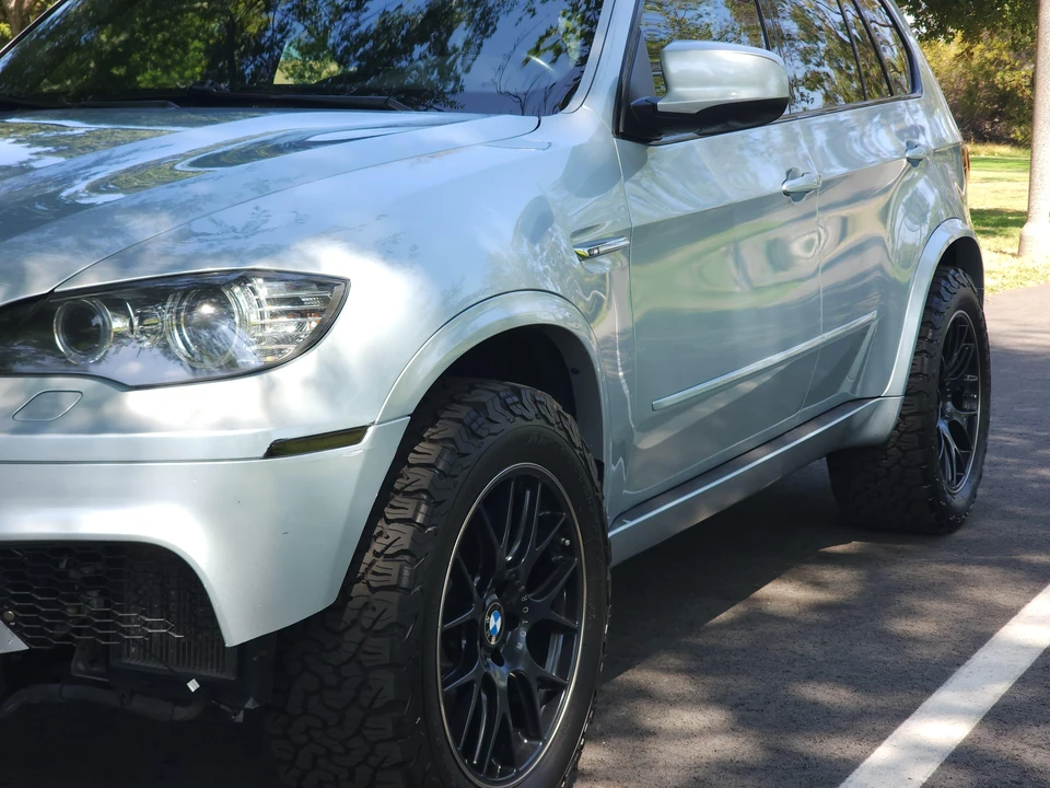 2010 BMW E70 X5 - Image 23 of 31